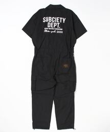 Subciety（サブサエティ）の「ALL IN ONE（つなぎ