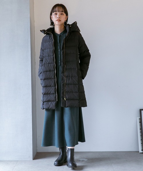 LB.04/ロングダウン