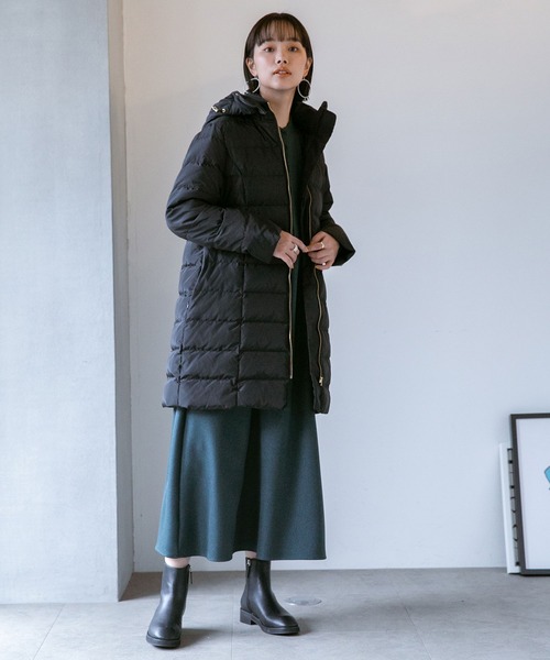 LB.04/ロングダウン