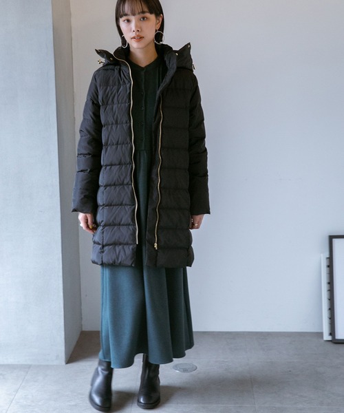 LB.04/ロングダウン