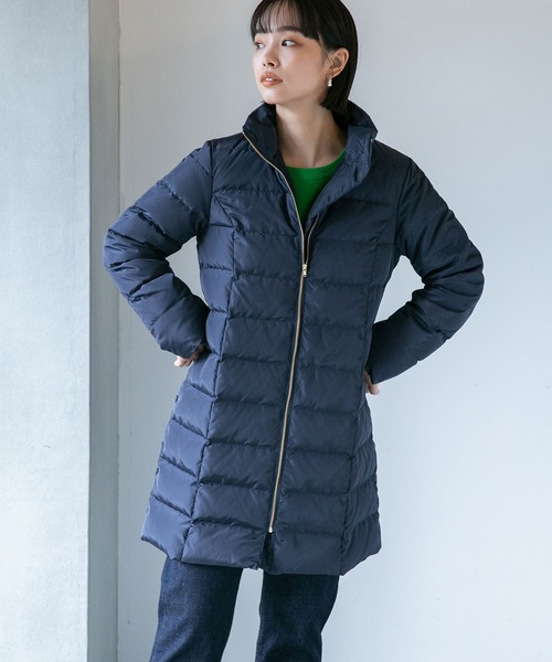 NANO universe（ナノユニバース）の「LB.04/ロングダウン（ダウン