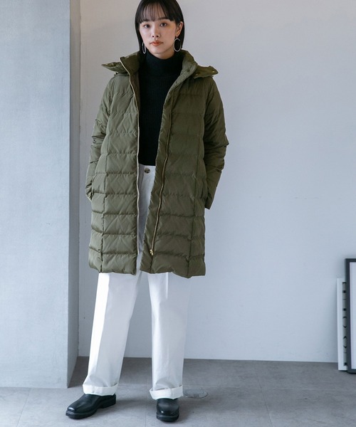 LB.04/ロングダウン