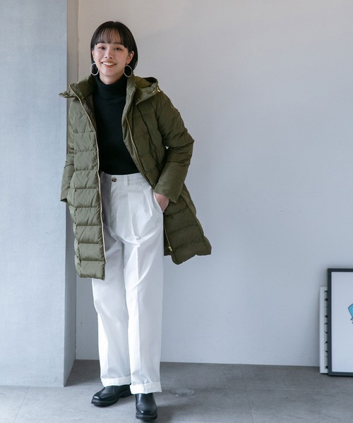 LB.04/ロングダウン