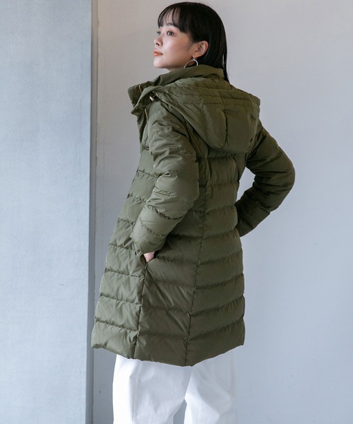 LB.04/ロングダウン