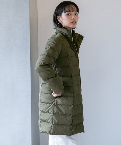 LB.04/ロングダウン