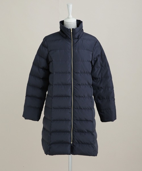 NANO universe（ナノユニバース）の「LB.04/ロングダウン（ダウン