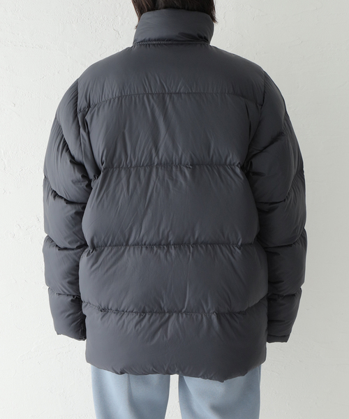 Oriens JOURNAL STANDARD アウター Rave Skateboards 】 SUMMIT 2 FLEECE JACKET NO HOOD：ブルゾン