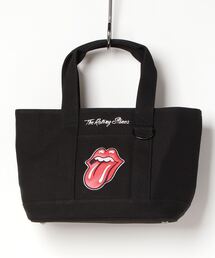 BACK SPIN!GOLF/バックスピンゴルフ/【The Rolling Stones】Red Lick Cart Bag