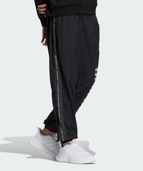 adidas（アディダス）の「ワーディング パンツ（ジェンダー
