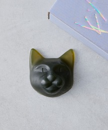 【9.kyuu】ハコイリネコ　石鹸