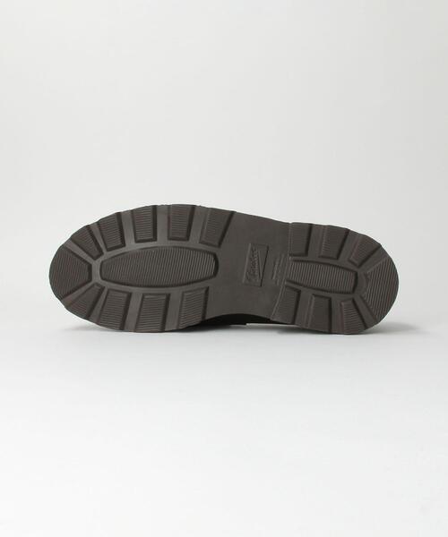 Drole De Monsieur(ドロール ド ムッシュ)の「<PARABOOT × DROLE DE MONSIEUR> 22aw/ローファー(ローファー・メンズ・ブラウン・40/43/41/42)」の4枚目の写真