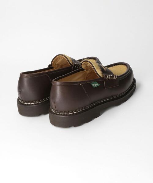 Drole De Monsieur（ドロール ド ムッシュ）の「＜PARABOOT × DROLE DE