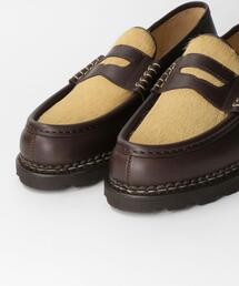 Drole De Monsieur（ドロール ド ムッシュ）の「＜PARABOOT × DROLE DE