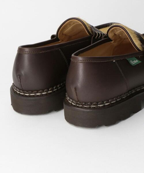 Drole De Monsieur（ドロール ド ムッシュ）の「＜PARABOOT × DROLE DE