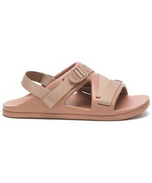 Chaco（チャコ）の「CHACO/チャコ CHILLOS SPORT/チロススポーツ（サンダル・レディース）」
