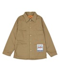 UNIVERSAL OVERALL(ユニバーサルオーバーオール)の「ジャケット/アウター(カバーオール)」
