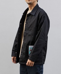 COVERALL