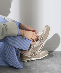 【NEW BALANCE / ニューバランス】 WL996