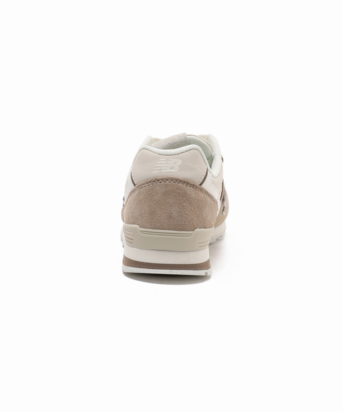 NEW BALANCE / ニューバランス】 WL996（スニーカー）｜SLOBE