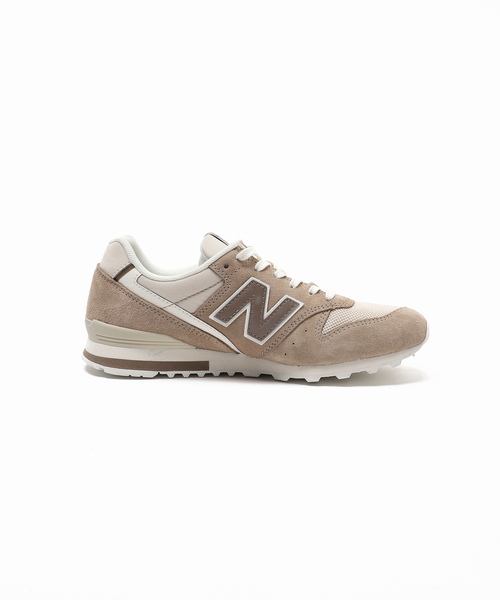 NEW BALANCE / ニューバランス】 WL996（スニーカー）｜SLOBE