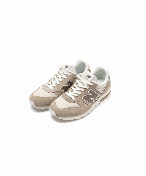 NEW BALANCE / ニューバランス】 WL996（スニーカー）｜SLOBE IENA  