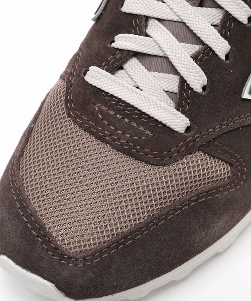 NEW BALANCE / ニューバランス】 WL996（スニーカー）｜SLOBE
