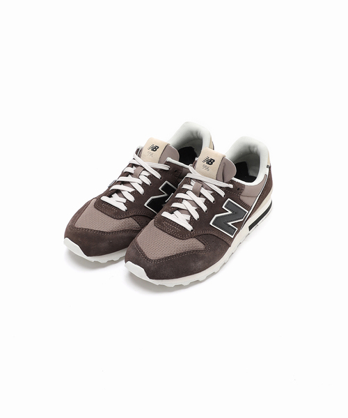 スローブイエナ　美品 NEW BALANCE / ニューバランス】 WL996（スニーカー）｜SLOBE