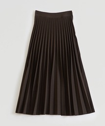 THE SHINZONE PLEATS SKIRT 23SMSSK02