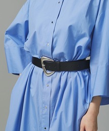 MAISON BOINET | MAISON BOINET/太ベルト(ベルト)