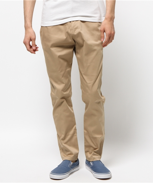 603（ロクマルサン）の「603 ツイルストレッチパンツ（その他パンツ・メンズ・ホワイト/ベージュ/ブラック・40/42/38）」の5枚目の写真