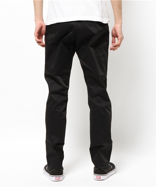 603（ロクマルサン）の「603 ツイルストレッチパンツ（その他パンツ・メンズ・ホワイト/ベージュ/ブラック・40/42/38）」の16枚目の写真