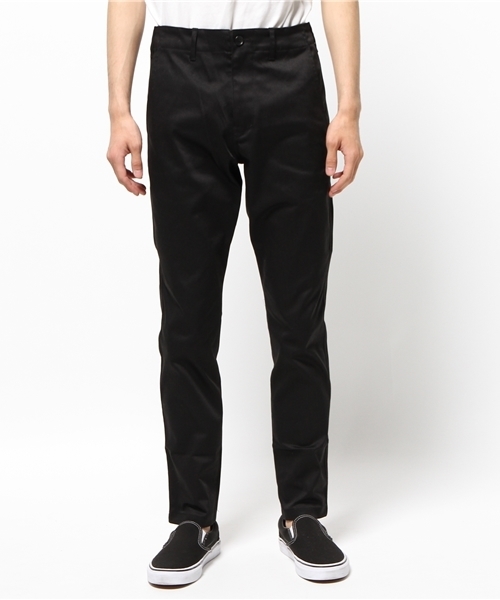 603（ロクマルサン）の「603 ツイルストレッチパンツ（その他パンツ・メンズ・ホワイト/ベージュ/ブラック・40/42/38）」の15枚目の写真