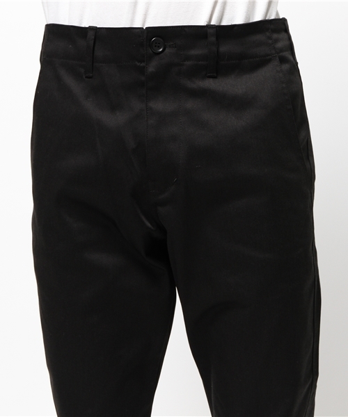603（ロクマルサン）の「603 ツイルストレッチパンツ（その他パンツ・メンズ・ホワイト/ベージュ/ブラック・40/42/38）」の14枚目の写真