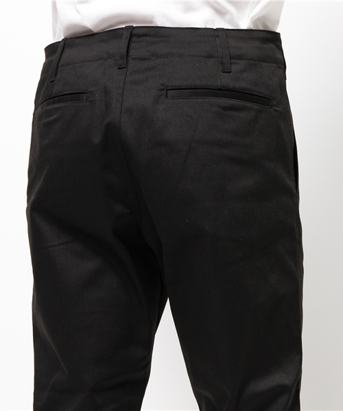 603（ロクマルサン）の「603 ツイルストレッチパンツ（その他パンツ・メンズ・ホワイト/ベージュ/ブラック・40/42/38）」の13枚目の写真