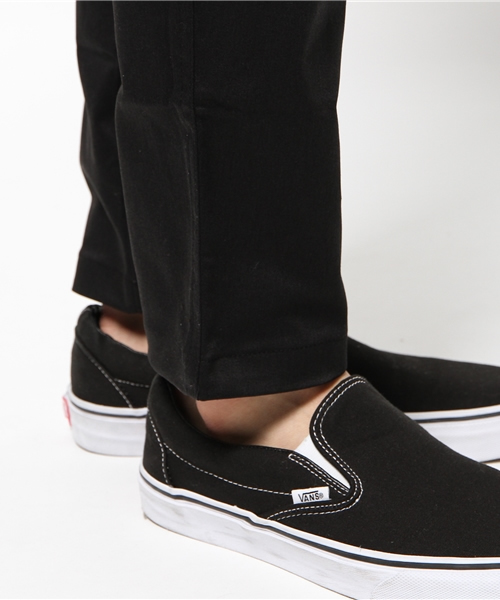 603（ロクマルサン）の「603 ツイルストレッチパンツ（その他パンツ・メンズ・ホワイト/ベージュ/ブラック・40/42/38）」の10枚目の写真