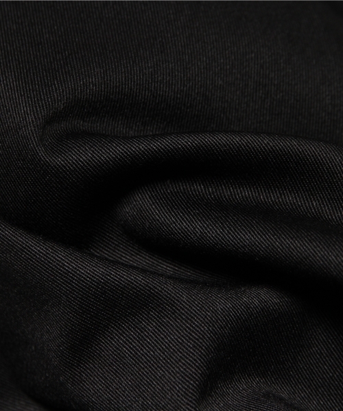 603（ロクマルサン）の「603 ツイルストレッチパンツ（その他パンツ・メンズ・ホワイト/ベージュ/ブラック・40/42/38）」の11枚目の写真