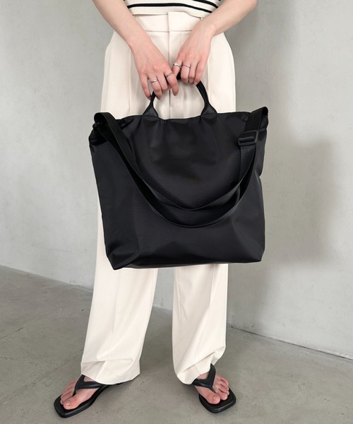 PORTEA NEIGHBORHOOD トートバッグ ナイロン ブラック A4 Amazon | [ザノースフェイス] バッグ メンズ ショルダーバッグ