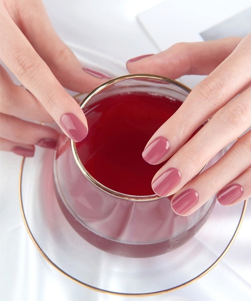 fd style（エフディ スタイル）の「[ZINIPIN]ジェルネイルセット005（ネイルシール/ネイルチップ・レディース・G/I/C/D/E/F/J/H/A/B・FREE）」の17枚目の写真