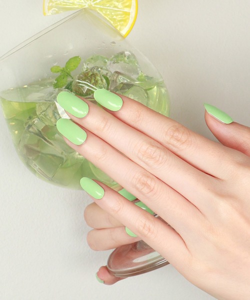 fd style（エフディ スタイル）の「[ZINIPIN]ジェルネイルセット005（ネイルシール/ネイルチップ・レディース・G/I/C/D/E/F/J/H/A/B・FREE）」の22枚目の写真