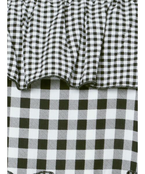 merry jenny（メリージェニー）の「イレギュラーレースキャミ