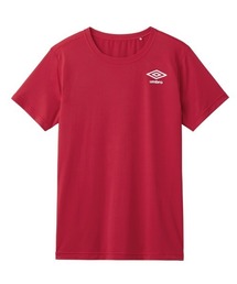 UMBRO | UMBRO/アンブロ クルーネックTシャツドライストレッチ(Tシャツ/カットソー)