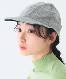 BEAMS BOY | DECHO × BEAMS BOY / C/T Ballcap(キャップ)