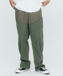 XLARGE | 2TONE WORK PANTS(その他パンツ)