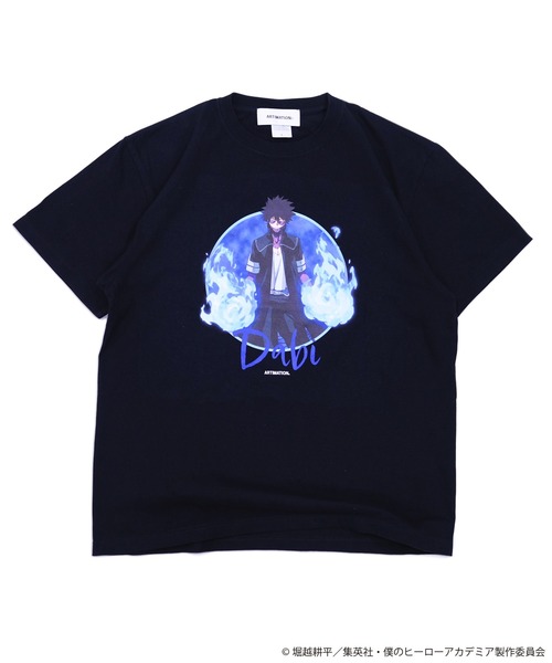 ARTIMATION（アーティメーション）の「＜TVアニメ「僕のヒーロー