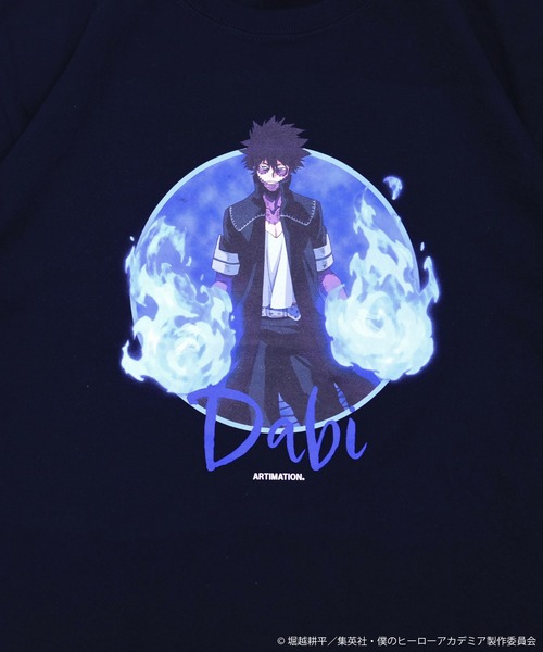 ARTIMATION（アーティメーション）の「＜TVアニメ「僕のヒーロー