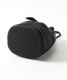 EDIFICE（エディフィス）の「【S.MANO / エス マーノ】DRAWSTRING BAG