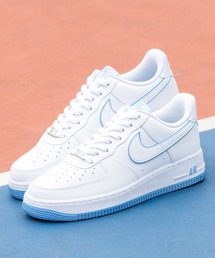 NIKE | NIKE AIR FORCE 1 '07 / ナイキ エア フォース ワン 【SP】(スニーカー)