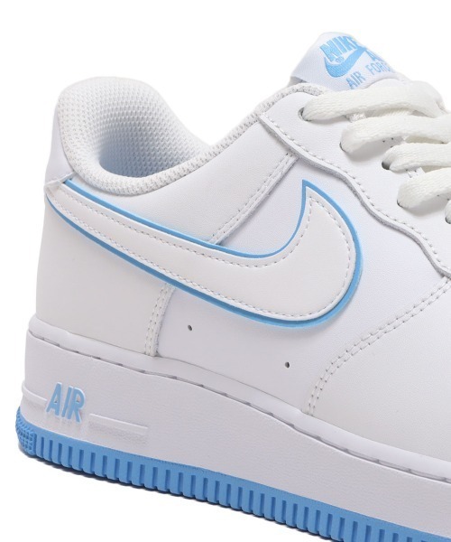 NIKE（ナイキ）の「NIKE AIR FORCE 1 '07 / ナイキ エア フォース ワン