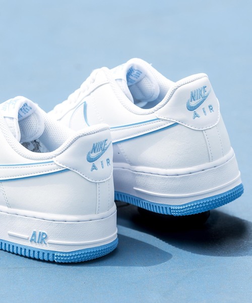 NIKE（ナイキ）の「NIKE AIR FORCE 1 '07 / ナイキ エア