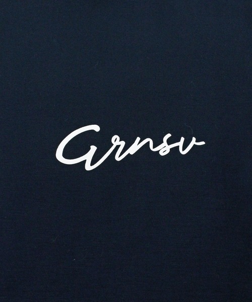 GIORNO SEVEN(ジョルノセブン)の「接触冷感 ゴルフ 半袖 ロゴ モックネックシャツ ゴルフウェア メンズ(Tシャツ/カットソー・メンズ・ホワイト/ネイビー/ブラック/ターコイズブルー/カーキ/チャコールグレー/ライトグレー・M/L/XL/XXL/3XL)」の16枚目の写真